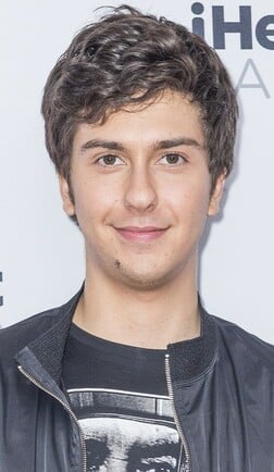 Profile photo of Nat Wolff