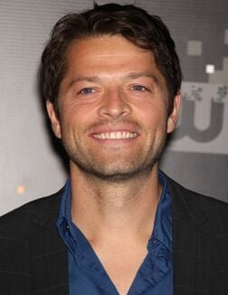 Profile photo of Misha Collins