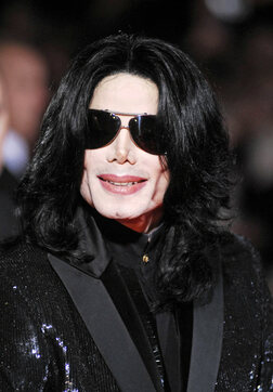 Profile photo of Michael Jackson