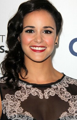 Profile photo of Melissa Fumero