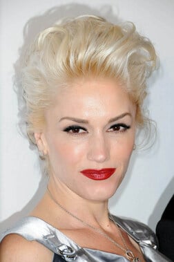 Profile photo of Gwen Stefani