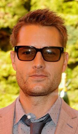 Profile photo of Justin Hartley