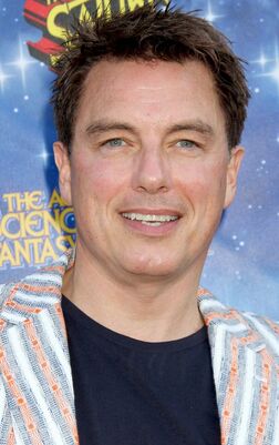 Profile photo of John Barrowman