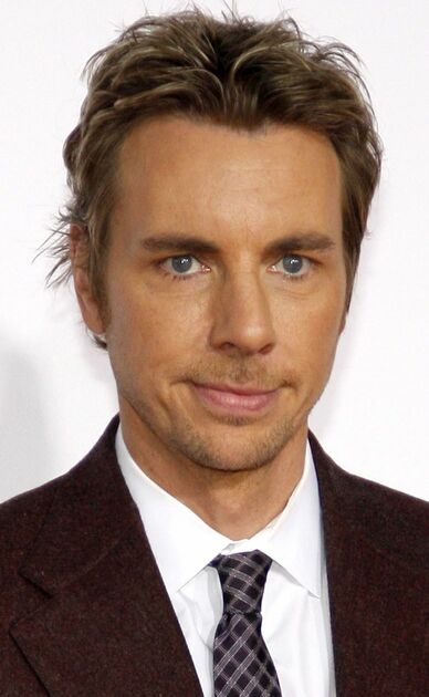 Profile photo of Dax Shepard