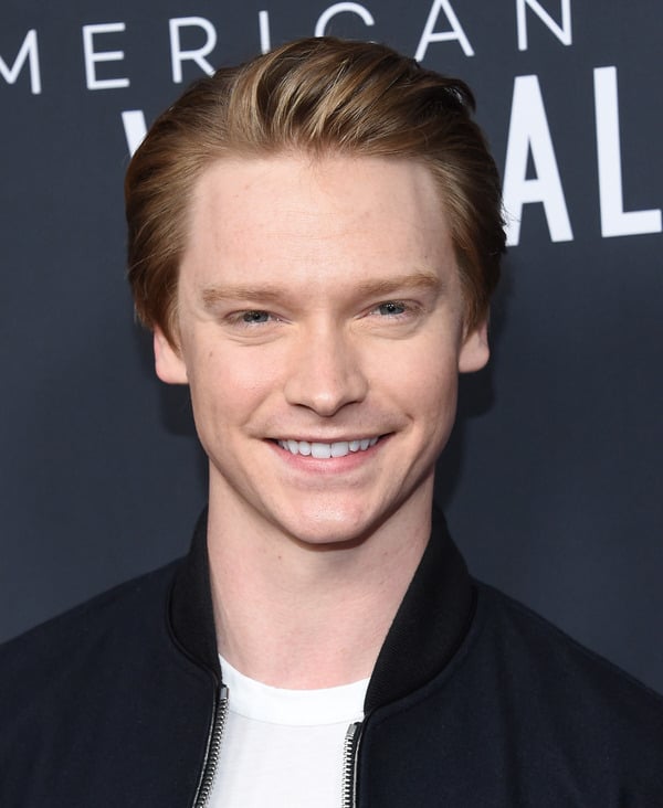 Profile photo of Calum Worthy