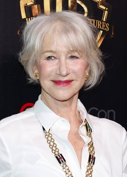 Profile photo of Helen Mirren