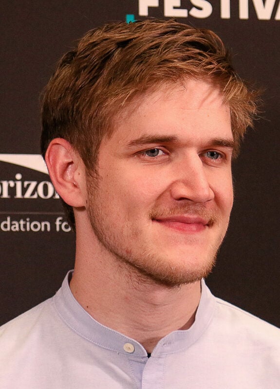 Profile photo of Bo Burnham