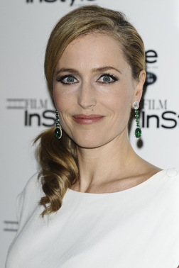 Profile photo of Gillian Anderson