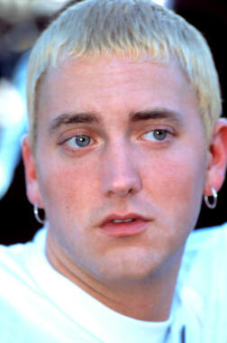 Profile photo of Eminem