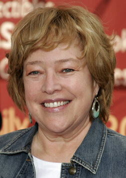 Profile photo of Kathy Bates