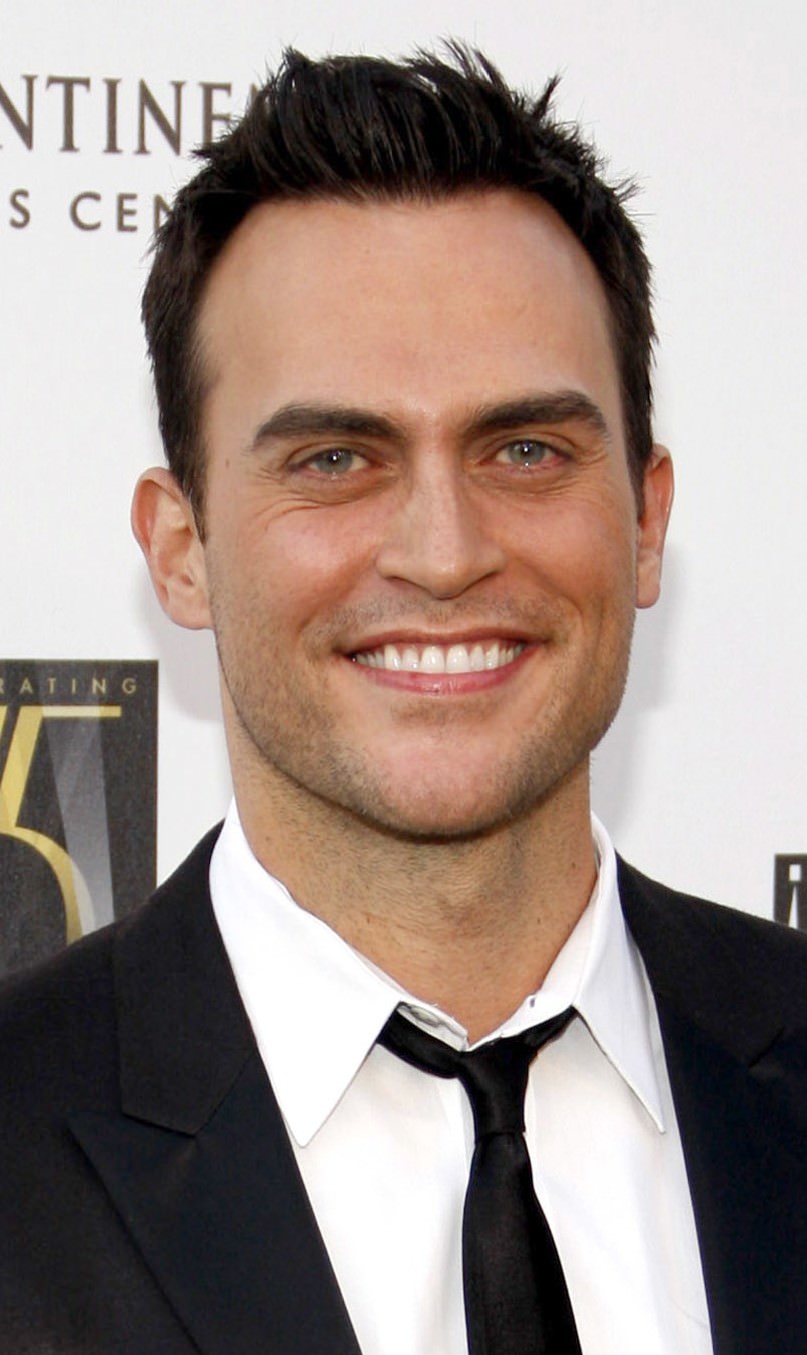 Profile photo of Cheyenne Jackson