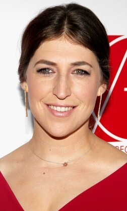 Profile photo of Mayim Bialik