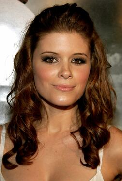 Profile photo of Kate Mara