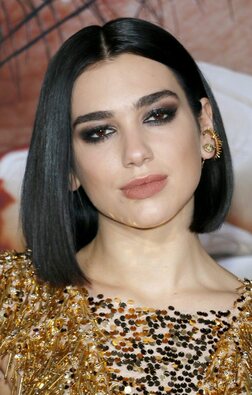 Profile photo of Dua Lipa