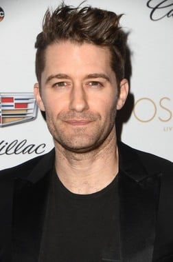 Profile photo of Matthew Morrison