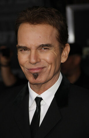 Profile photo of Billy Bob Thornton