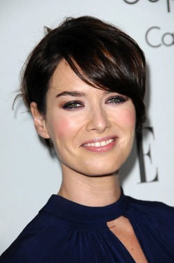 Profile photo of Lena Headey