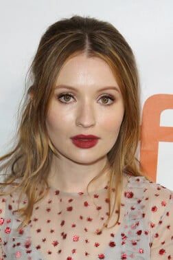 Profile photo of Emily Browning