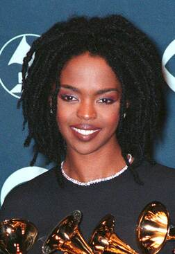 Profile photo of Lauryn Hill