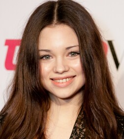 Profile photo of India Eisley