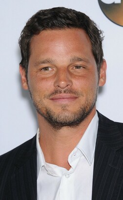 Profile photo of Justin Chambers