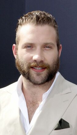 Profile photo of Jai Courtney