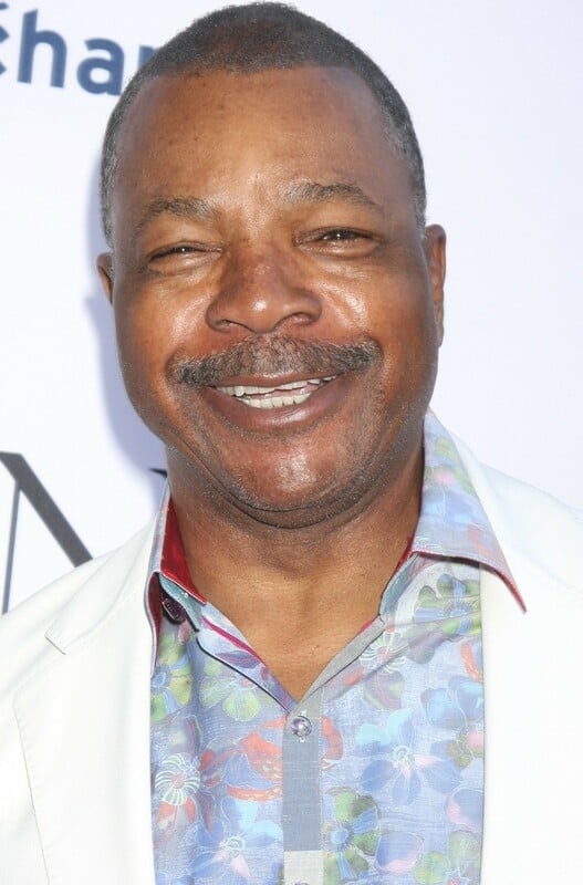 Profile photo of Carl Weathers