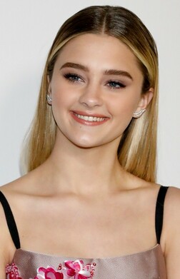 Profile photo of Lizzy Greene