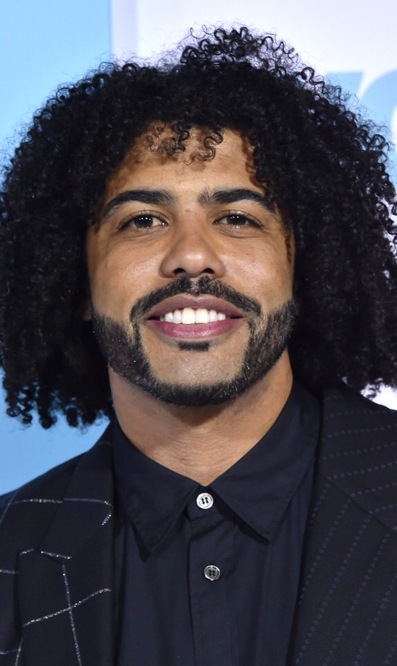 Profile photo of Daveed Diggs