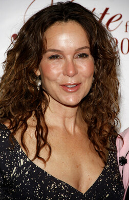 Profile photo of Jennifer Grey