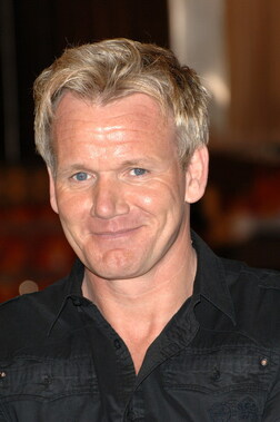 Profile photo of Gordon Ramsay