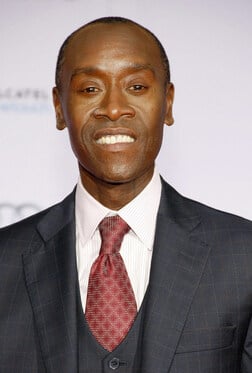 Profile photo of Don Cheadle