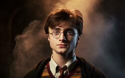 Profile photo of Harry James Potter