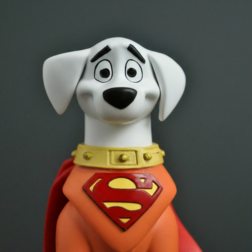 Profile photo of Krypto the Superdog