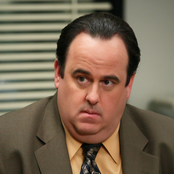 Profile photo of Kevin Malone