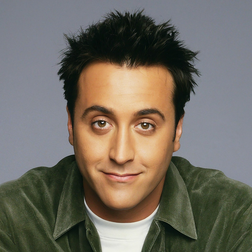 Profile photo of Joey Tribbiani