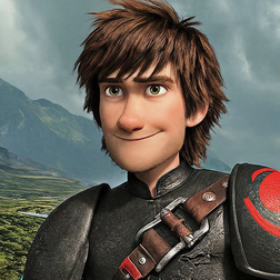 Profile photo of Hiccup Horrendous Haddock III