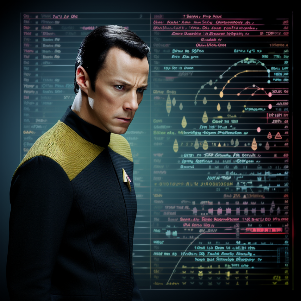 Profile photo of Data