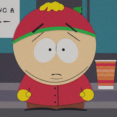 Profile photo of Butters Stotch