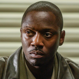 Profile photo of Omar Little