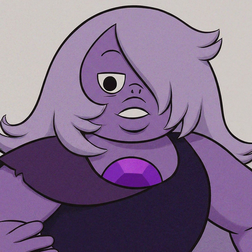 Profile photo of Amethyst