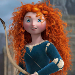 Profile photo of Merida