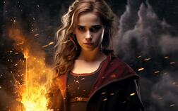 Profile photo of Hermione Jean Granger