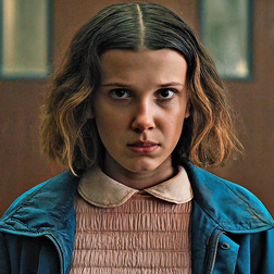 Profile photo of Eleven / Jane Hopper