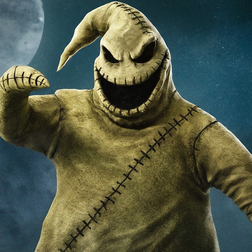 Profile photo of Oogie Boogie