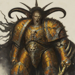 Profile photo of Archaon