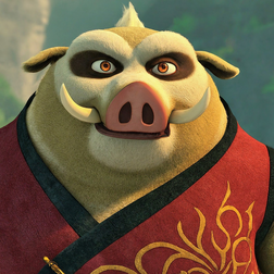 Profile photo of Master Boar