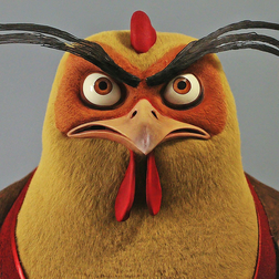 Profile photo of Master Chicken