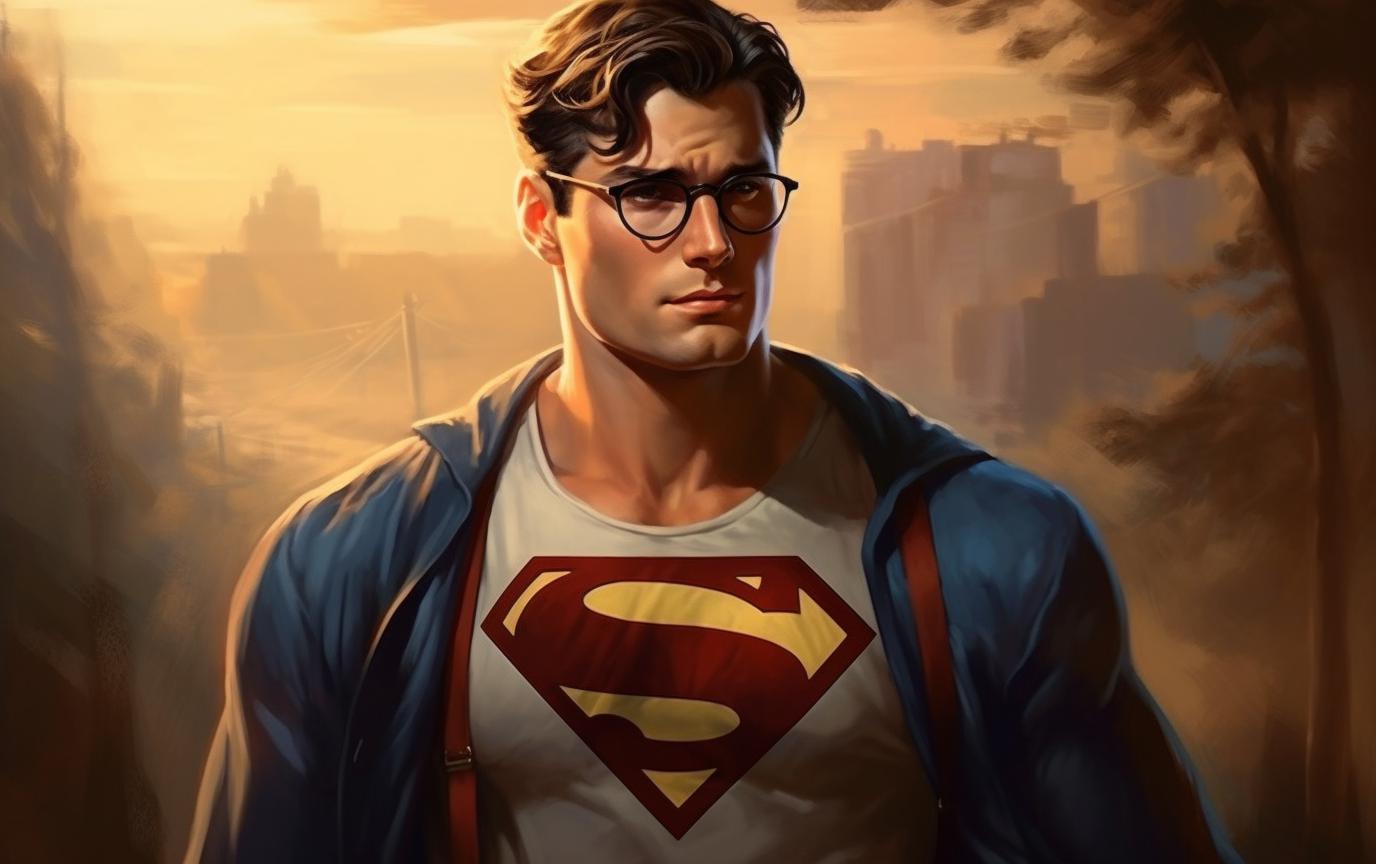 Profile photo of Clark Kent / Superman