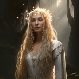 Profile photo of Galadriel